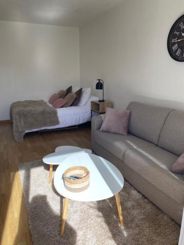 Studio 33 M2 , Climatise, Parking Exterieur Prive Gratuit Amélie-les-Bains-Palalda Exteriér fotografie