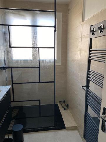 Studio 33 M2 , Climatise, Parking Exterieur Prive Gratuit Amélie-les-Bains-Palalda Exteriér fotografie